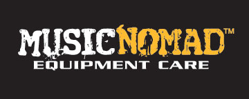 MusicNomad Logo